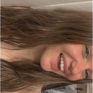 Meet your Posher, Amie rhea